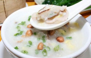 Guangzhou Liwan Tingzi Yu delicious specialties