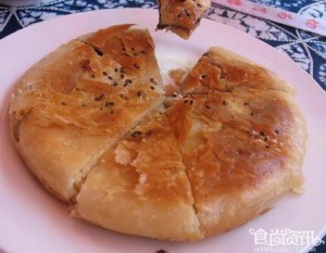 Lijiang snacks Recommended: Lijiang Baba