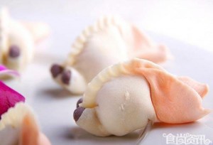 Shenyang specialties recommended: the old side of dumplings