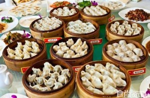 Shenyang specialties recommended: the old side of dumplings