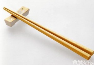 Chopsticks carcinogenic food safety can not be ignored for too long