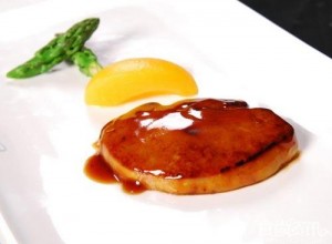 French foie gras