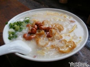 Guangzhou specialties : Tingzi Yu