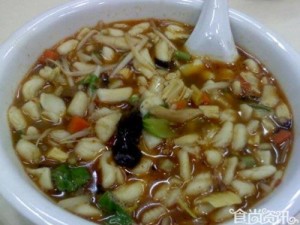 Xi'an snacks - hemp food