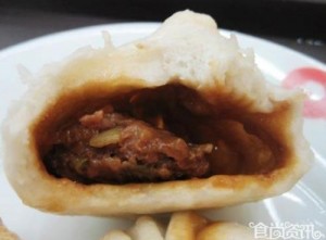 21 yuan President Xi Package: buns Chaogan plus mustard