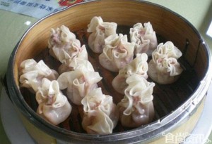Shenyang eight snack: Ma Shao Mai