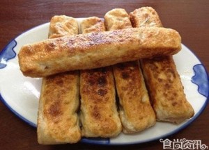 Eight snacks Shenyang : Shenyang back