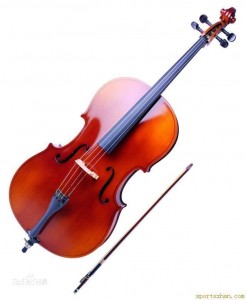 Chinese musical instruments violin 