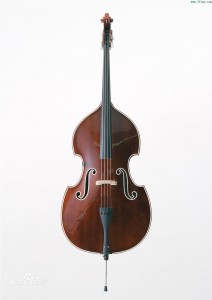 Chinese musical instruments violin 