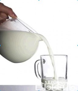 Shen Jin Myth: Drinking milk to science 